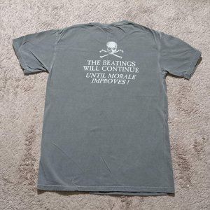 Bermuda T-Shirt